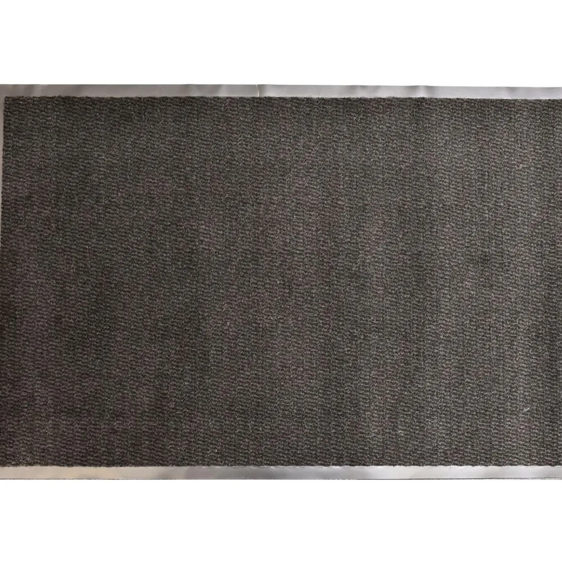 Alfombra De Entrada Lisa 60x80cm