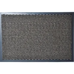 Alfombra De Entrada Lisa 40x60cm