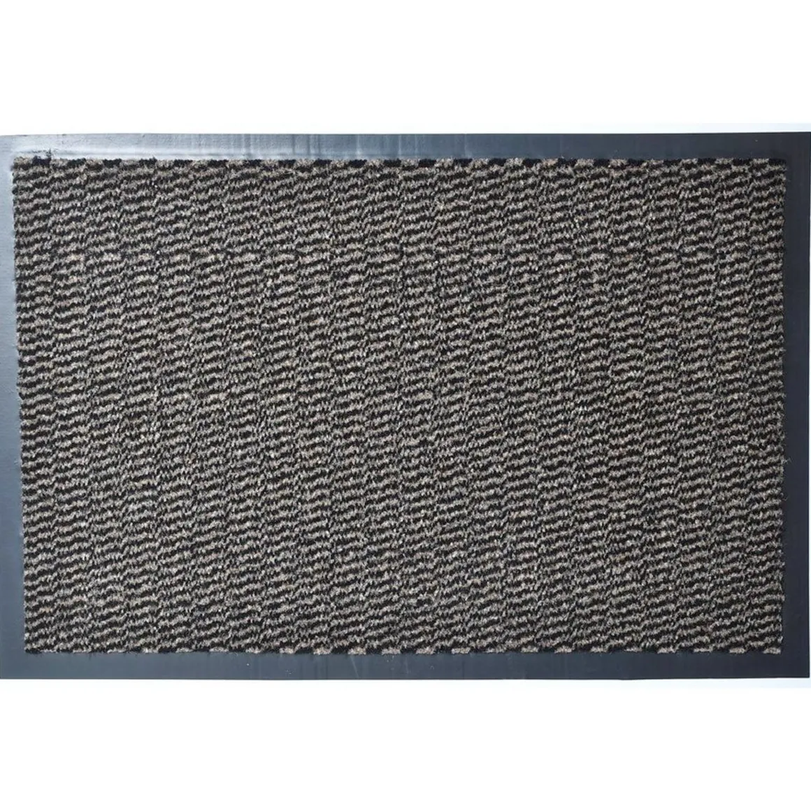 Alfombra De Entrada Lisa 40x60cm