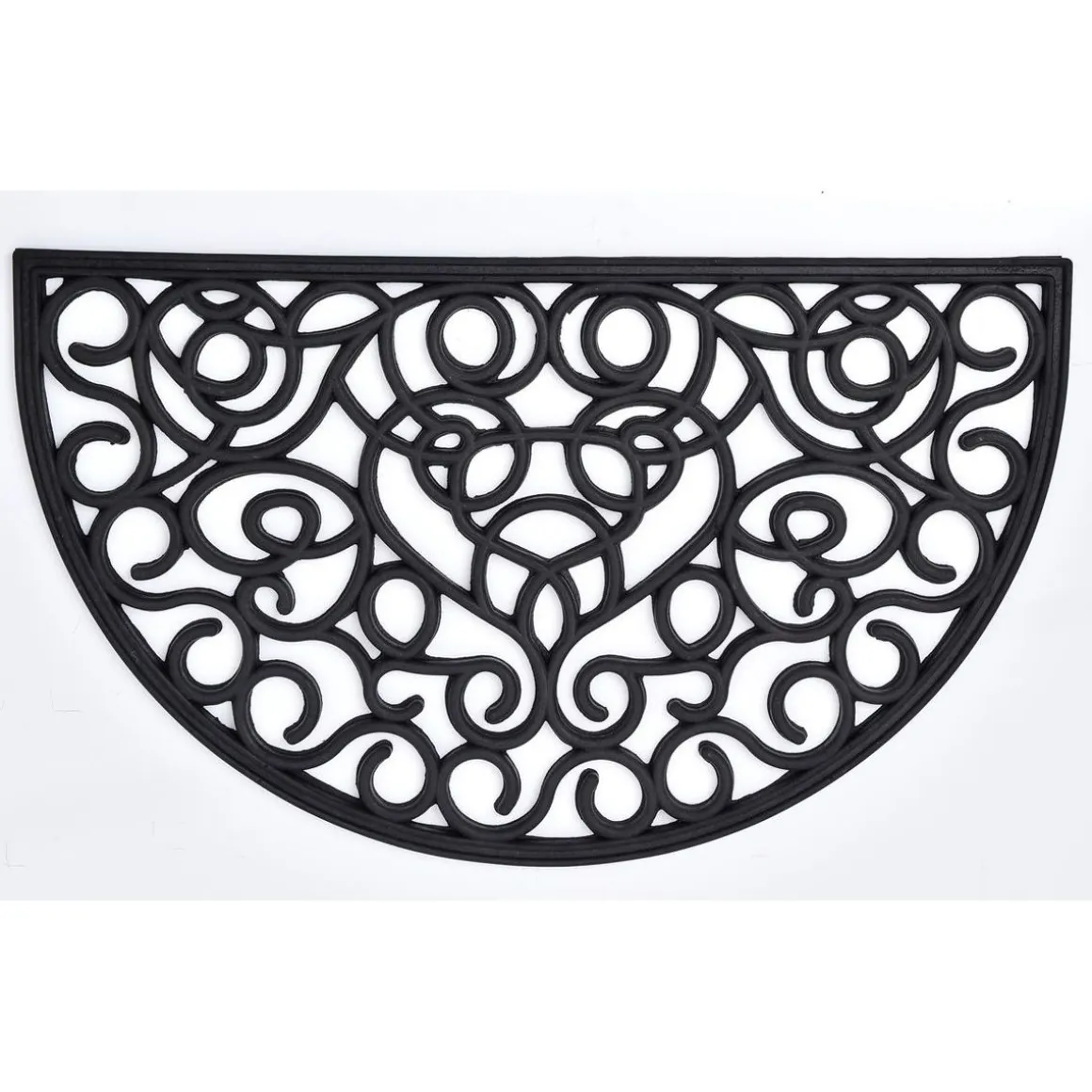 Alfombra De Entrada Sid 45x75cm