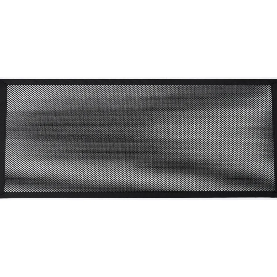 Alfombra De Vinil Jonh 50x120cm