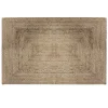 Alfombra de yute natural 120x170cm