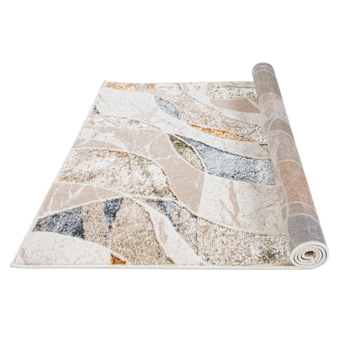 Alfombra Derba Azulejos 120x160cm