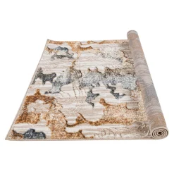 Alfombra Derba Cloud 120x160cm