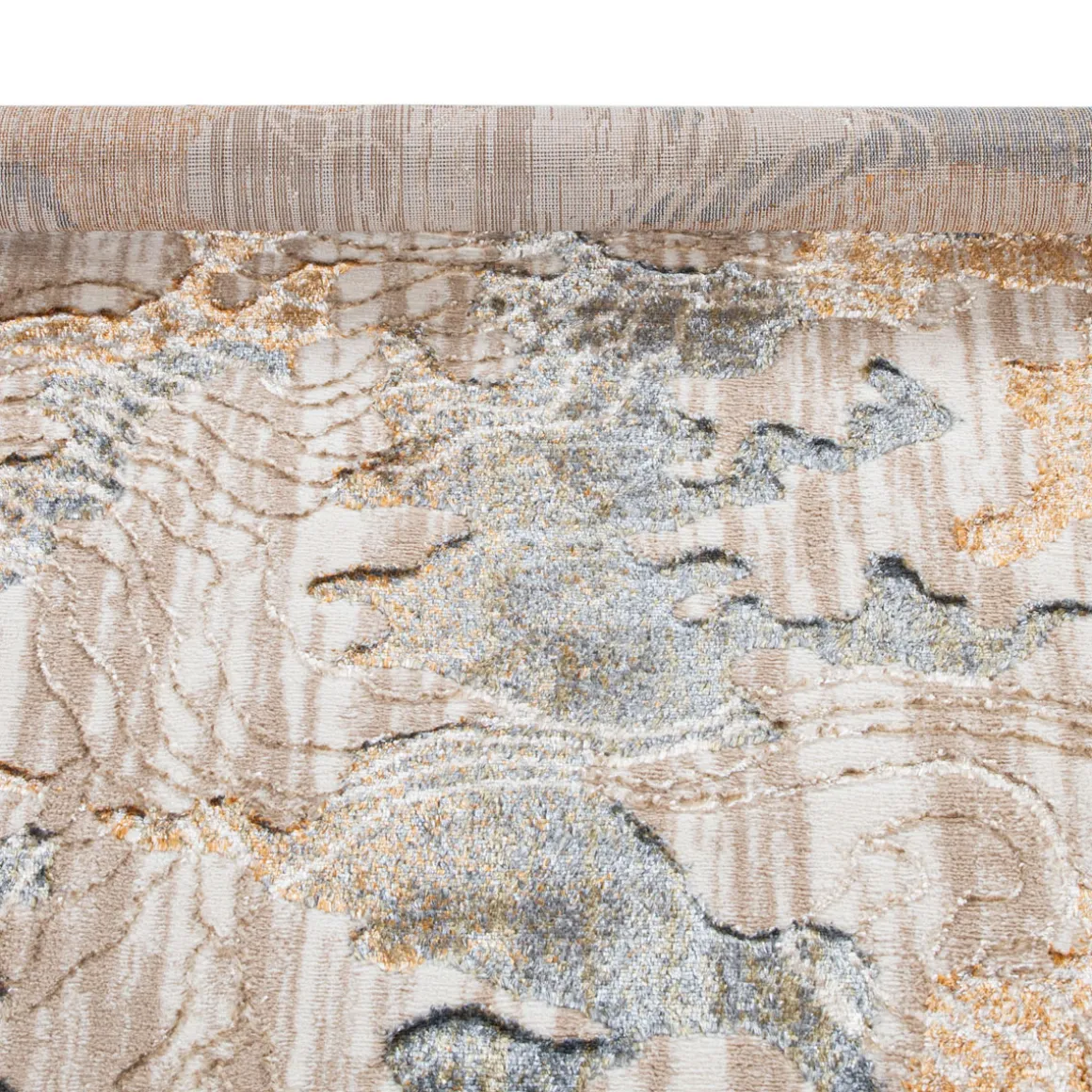 Alfombra Derba Cloud 120x160cm