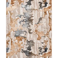 Alfombra Derba Cloud 80x150cm