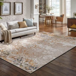 Alfombra Derba Fade 80x150cm