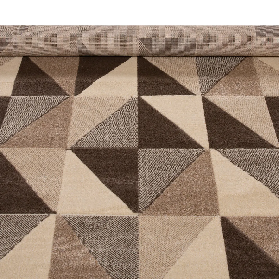 Alfombra Dinia Square Beige 200x285cm