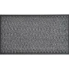 Alfombra Entrada Lisa 80x120 Polipro/Pvc