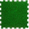 Alfombra Espuma Efecto Césped 8Pzs