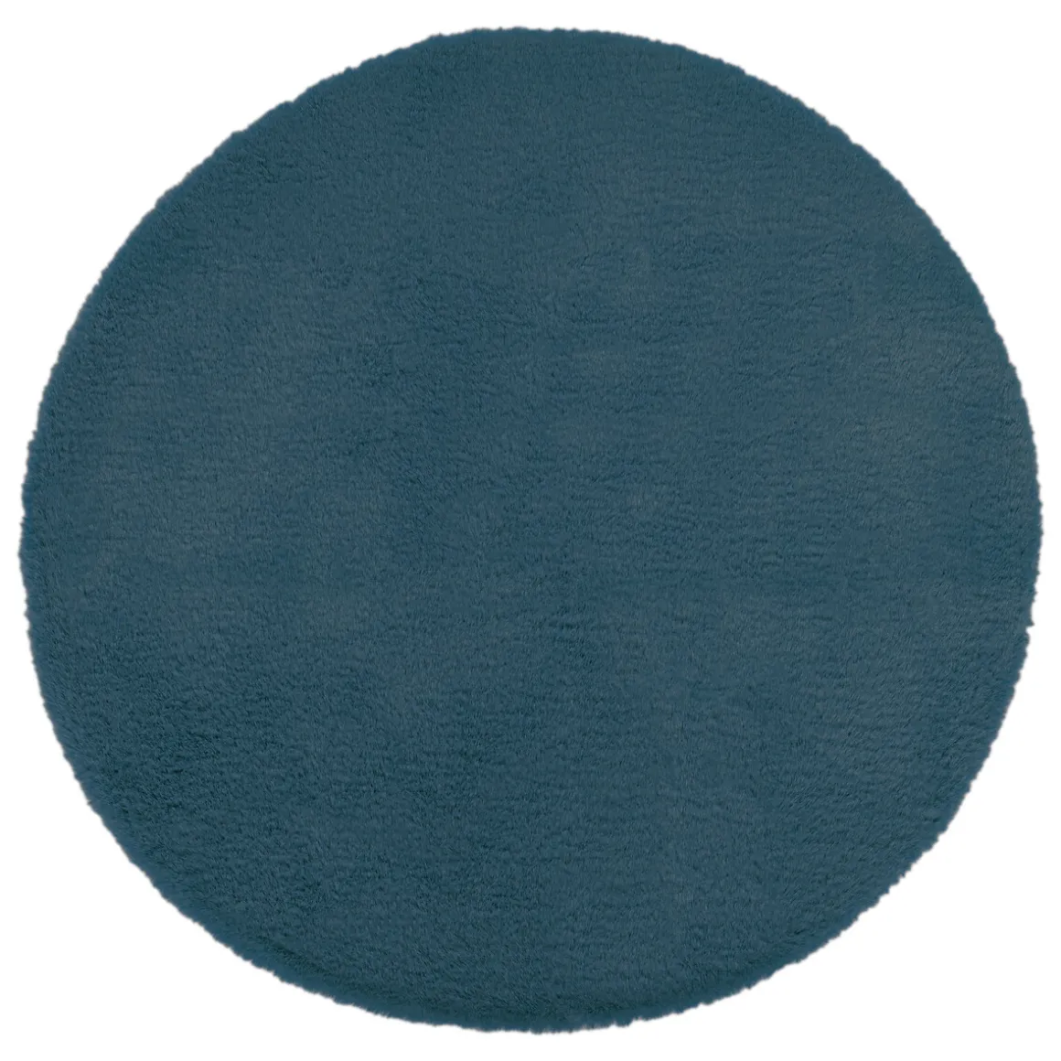 Alfombra Four Azul D80Cm