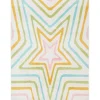 Alfombra Gio Estrella 160x235Cm