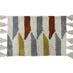 Alfombra Groove Multicolor 160x230Cm