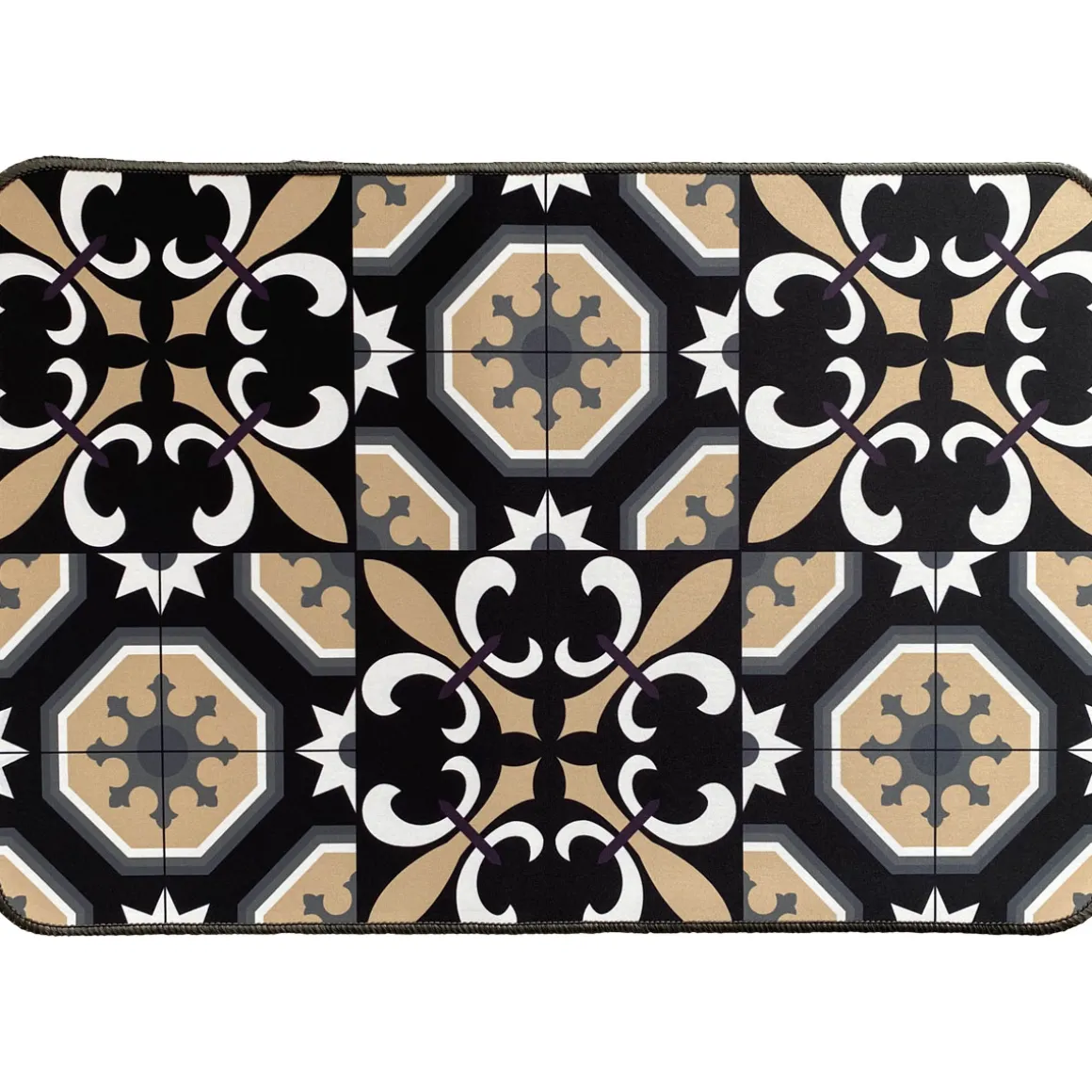 Alfombra Impermeable Carmen 40x60cm