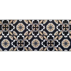 Alfombra Impermeable Carmen 50x120cm