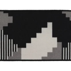 Alfombra Impermeable Geometrik 40x60cm