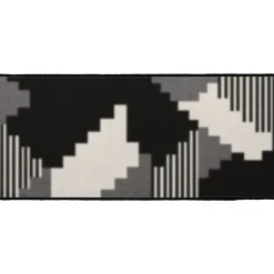 Alfombra Impermeable Geometrik 50x120cm