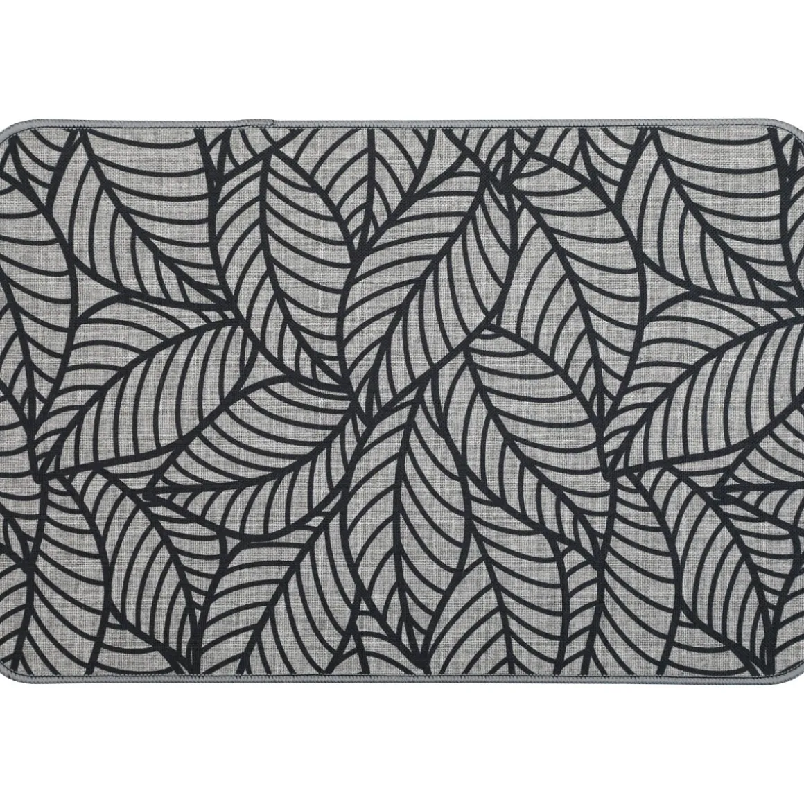 Alfombra Impermeable Jungle 40x60cm
