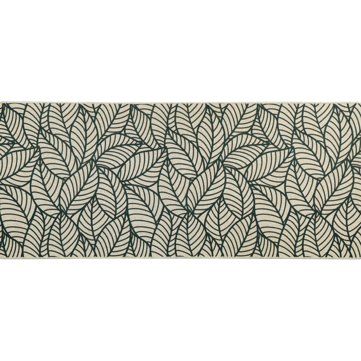 Alfombra Impermeable Jungle 50x120cm