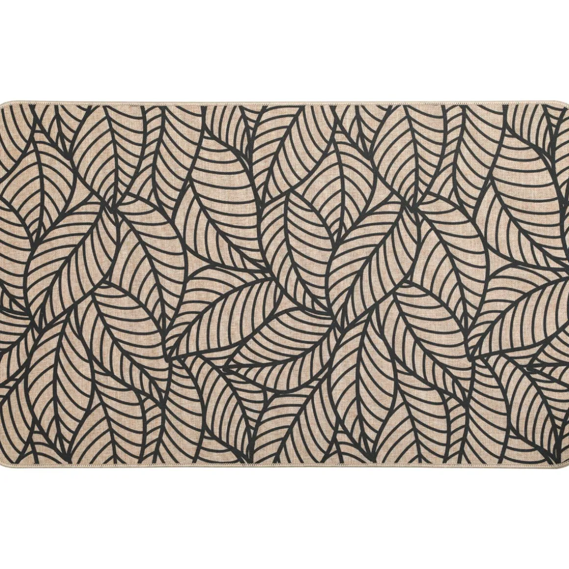 Alfombra Impermeable Jungle 50x80cm