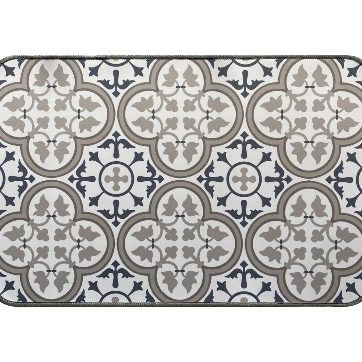 Alfombra Impermeable Paco 40x60cm