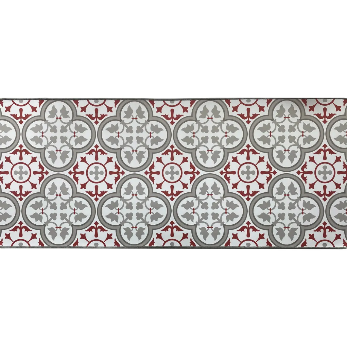 Alfombra Impermeable Paco 50x120cm