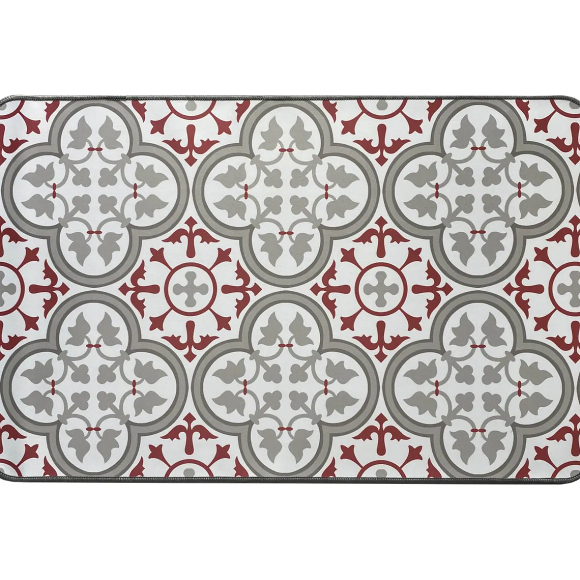 Alfombra Impermeable Paco 50x80cm