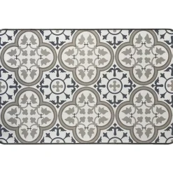 Alfombra Impermeable Paco 50X80cm