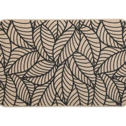 Alfombra Impermeable 40x60cm Poliéster