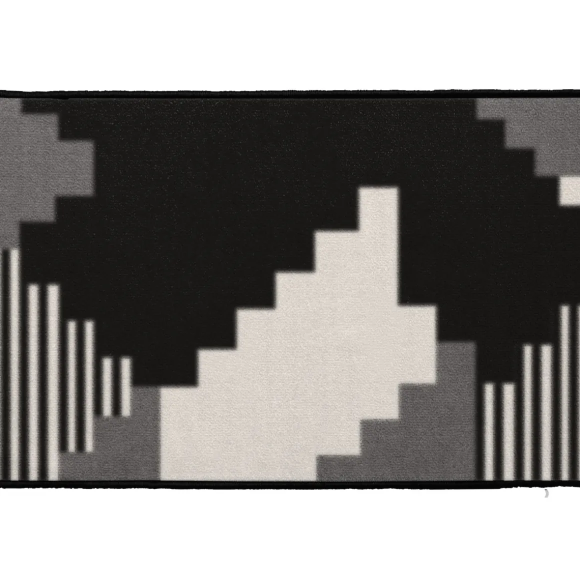 Alfombra Impermeable 50x80Cm Poliamida