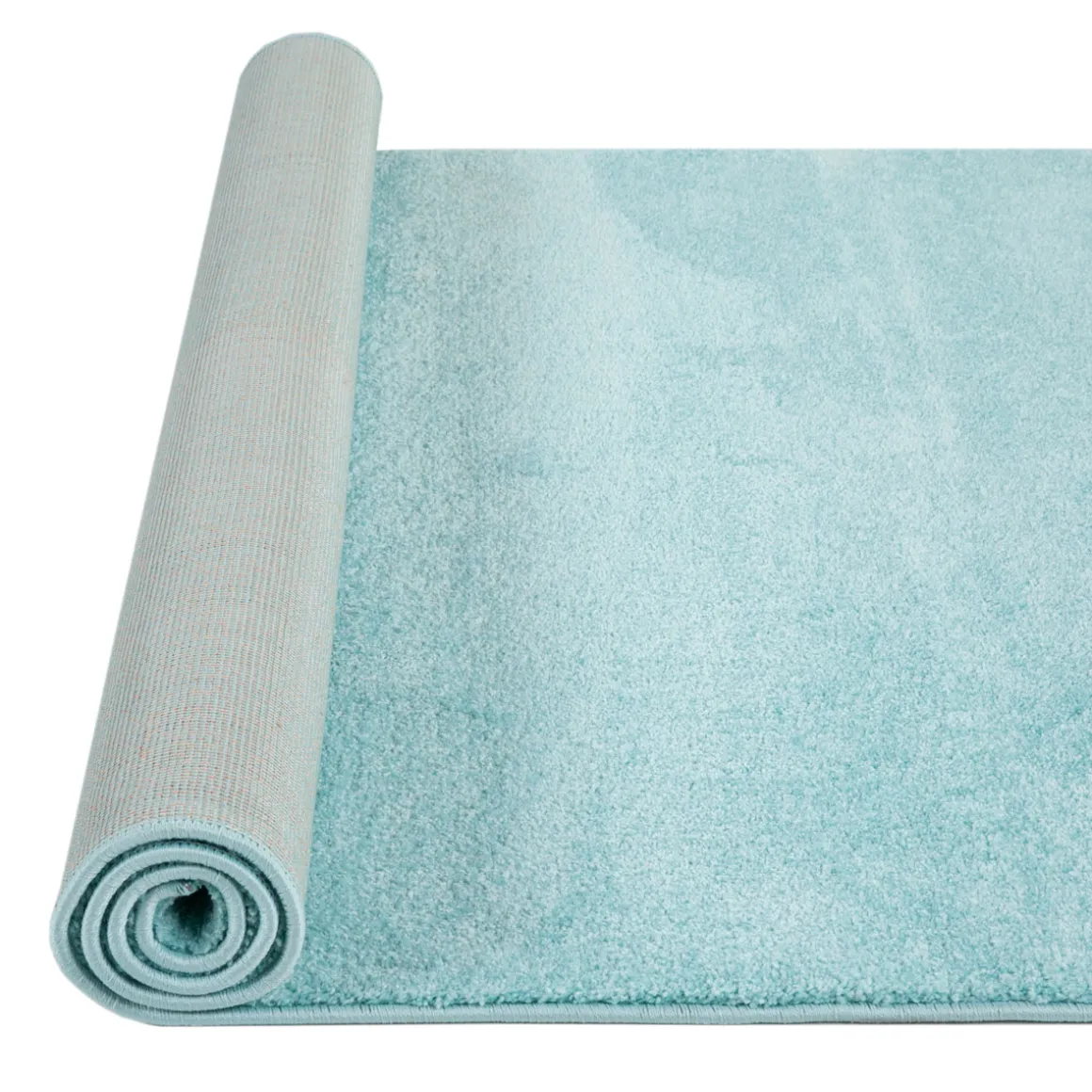 Alfombra Inza Azul 200x285cm