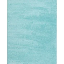 Alfombra Inza Azul 120x160cm