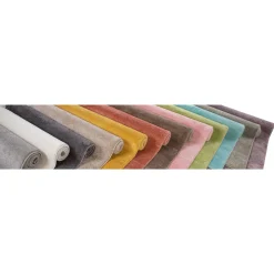 Alfombra Inza Beige 80x150cm