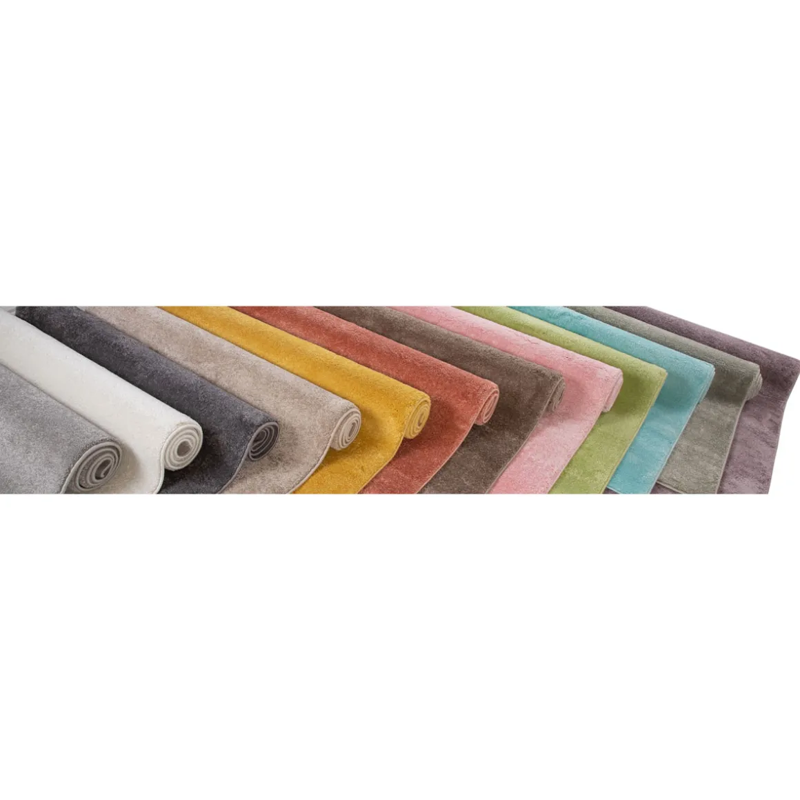 Alfombra Inza Camel 160x235cm