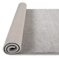 Alfombra Inza Gris 200x285cm