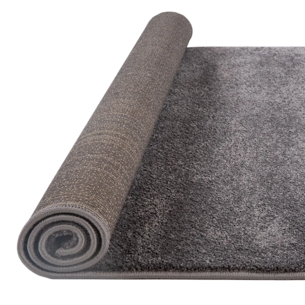 Alfombra Inza Gris 160x235cm