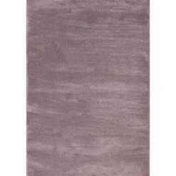 Alfombra Inza Lila 120x160cm