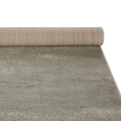 Alfombra Inza Verde Claro 80x150cm