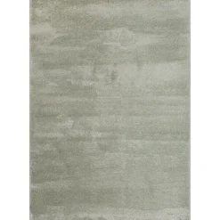 Alfombra Inza Verde Claro 120x160cm