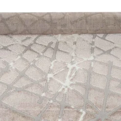 Alfombra Jad Beige 160x235Cm