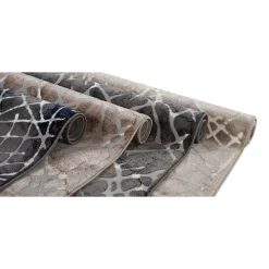 Alfombra Jad Beige 200x285Cm