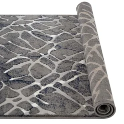 Alfombra Jad Multicolor 200x285Cm