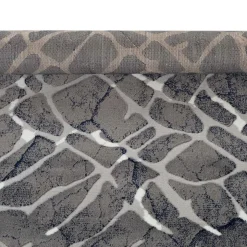 Alfombra Jad Multicolor 200x285Cm