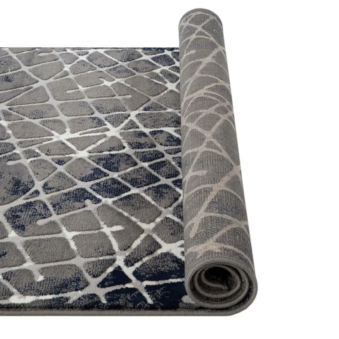 Alfombra Jad Multicolor 200x285Cm