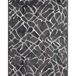 Alfombra Jad Multicolor 120x160Cm