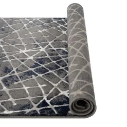 Alfombra Jad Multicolor 120x160Cm