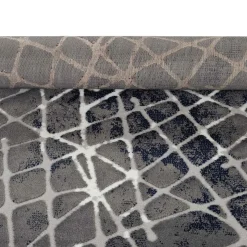 Alfombra Jad Multicolor 120x160Cm