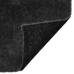 Alfombra Joanne Gris Oscuro 160x230Cm