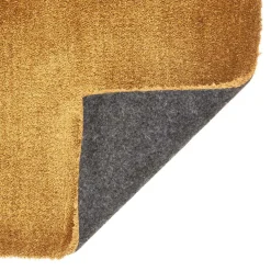 Alfombra Joanne Ocre 120x170Cm