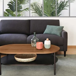 Alfombra Joanne Verde 120x170Cm